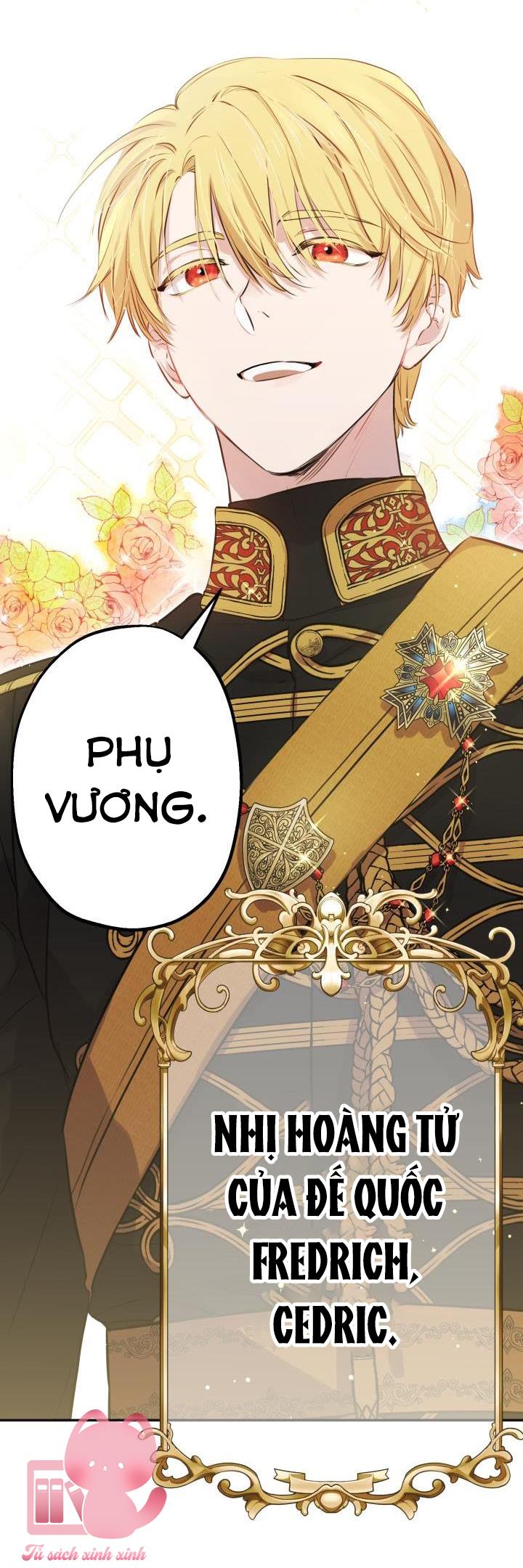 Những Nhân Vật Mạnh Nhất Thế Giới Ám Ảnh Tôi Chapter 25 - Trang 4