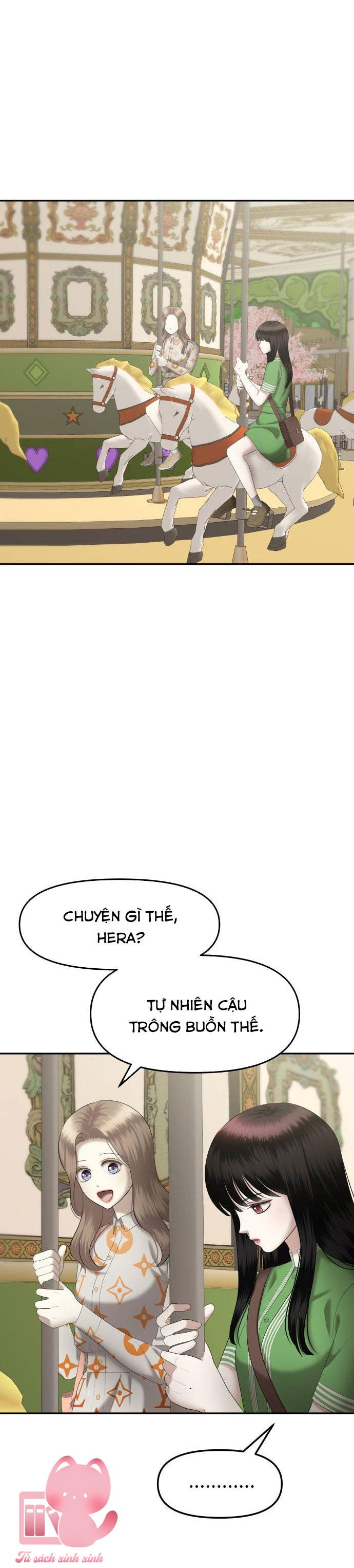 Chị Em Tranh Đấu Chap 16 - Trang 2