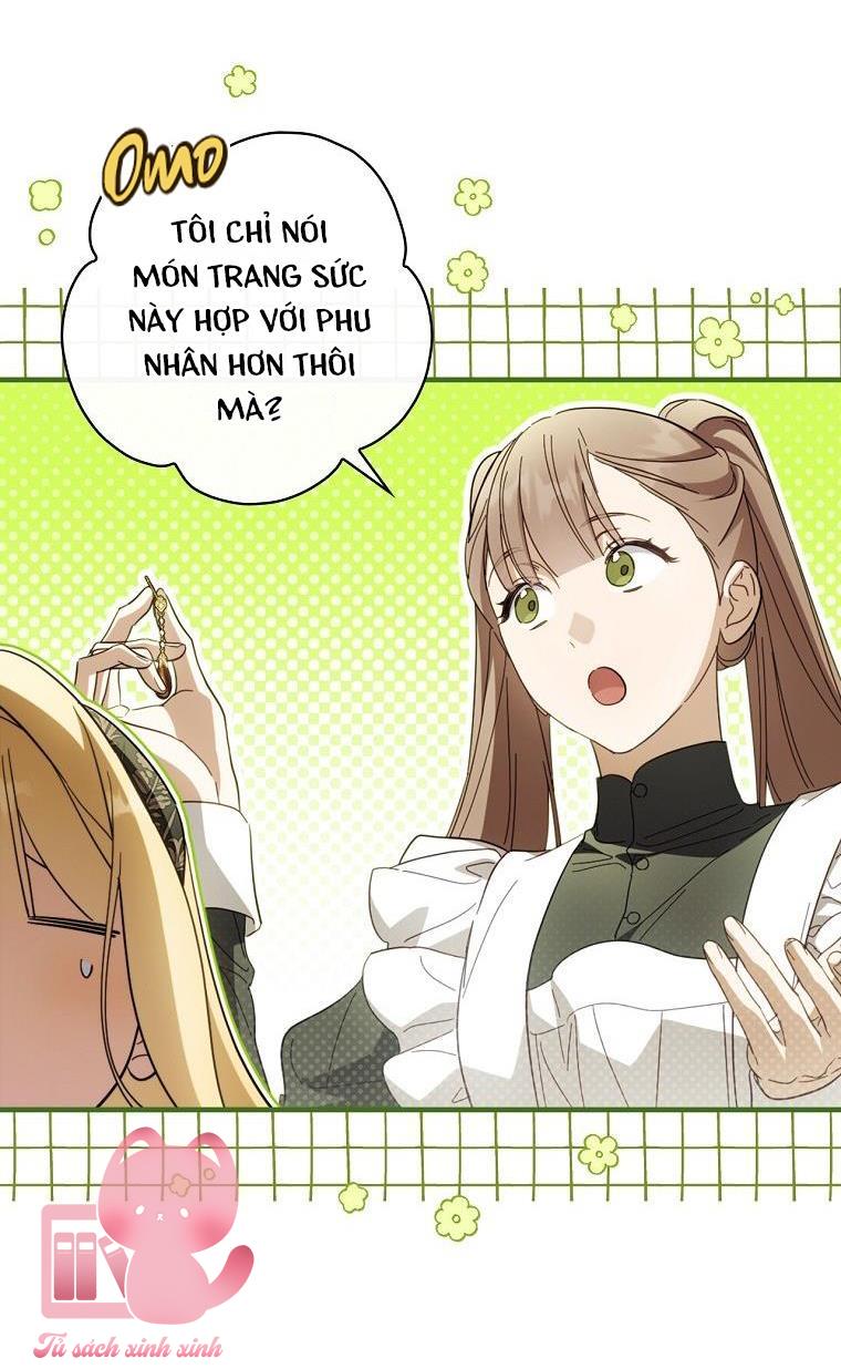 Cách Khiến Phu Quân Đứng Về Phía Tôi Chap 66 - Trang 2