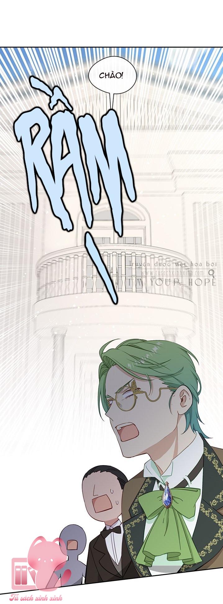 Hãy Coi Chừng Ác Nữ Chapter 28 - Trang 4
