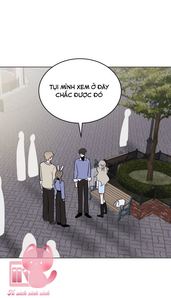 Chúng Ta Là Gì Của Nhau? Chap 14 - Trang 2
