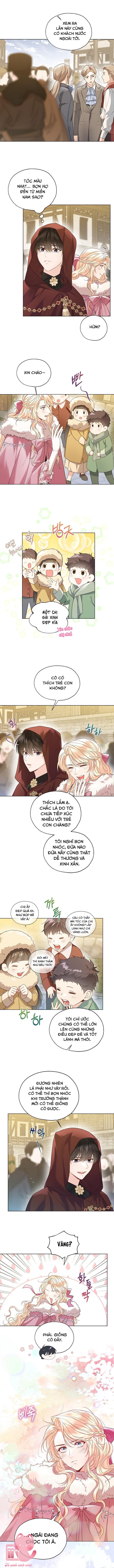 Tiểu Thư Crystal Là Nam Nhân Chap 41 - Trang 2