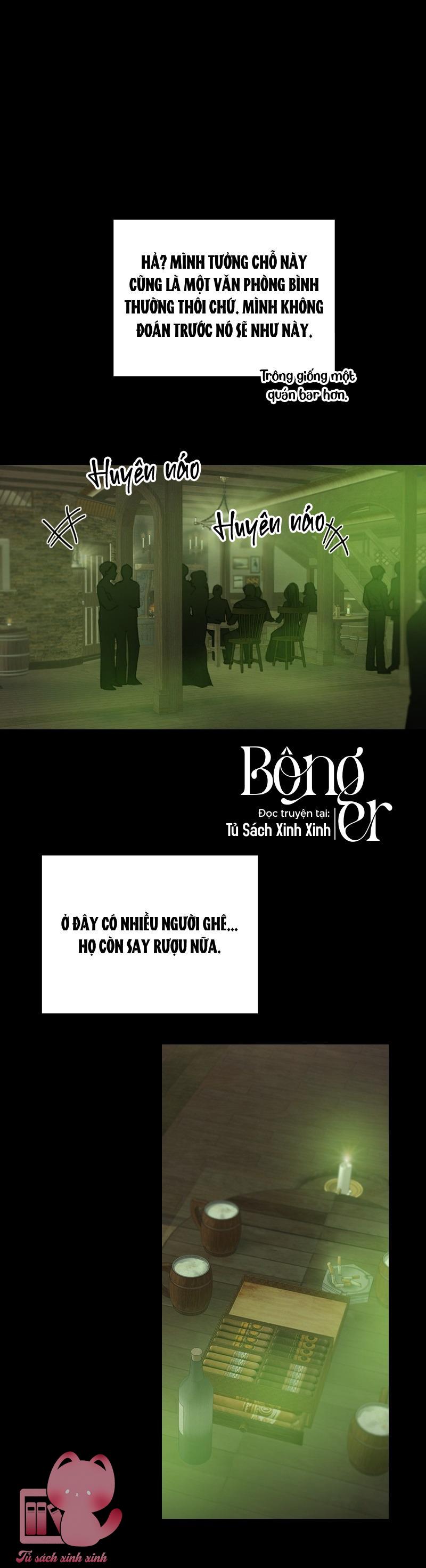Serena Chap 82 - Trang 2
