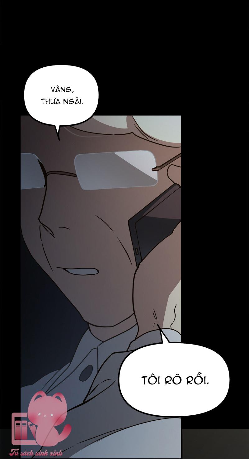 Bảo Mẫu Của Mafia Chap 42 - Trang 4