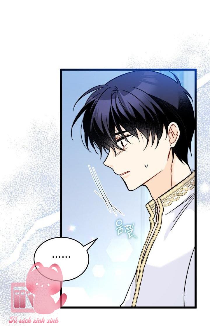 Quan Hệ Cộng Sinh Giữa Báo Đen Và Thỏ Trắng Chap 120 - Trang 2