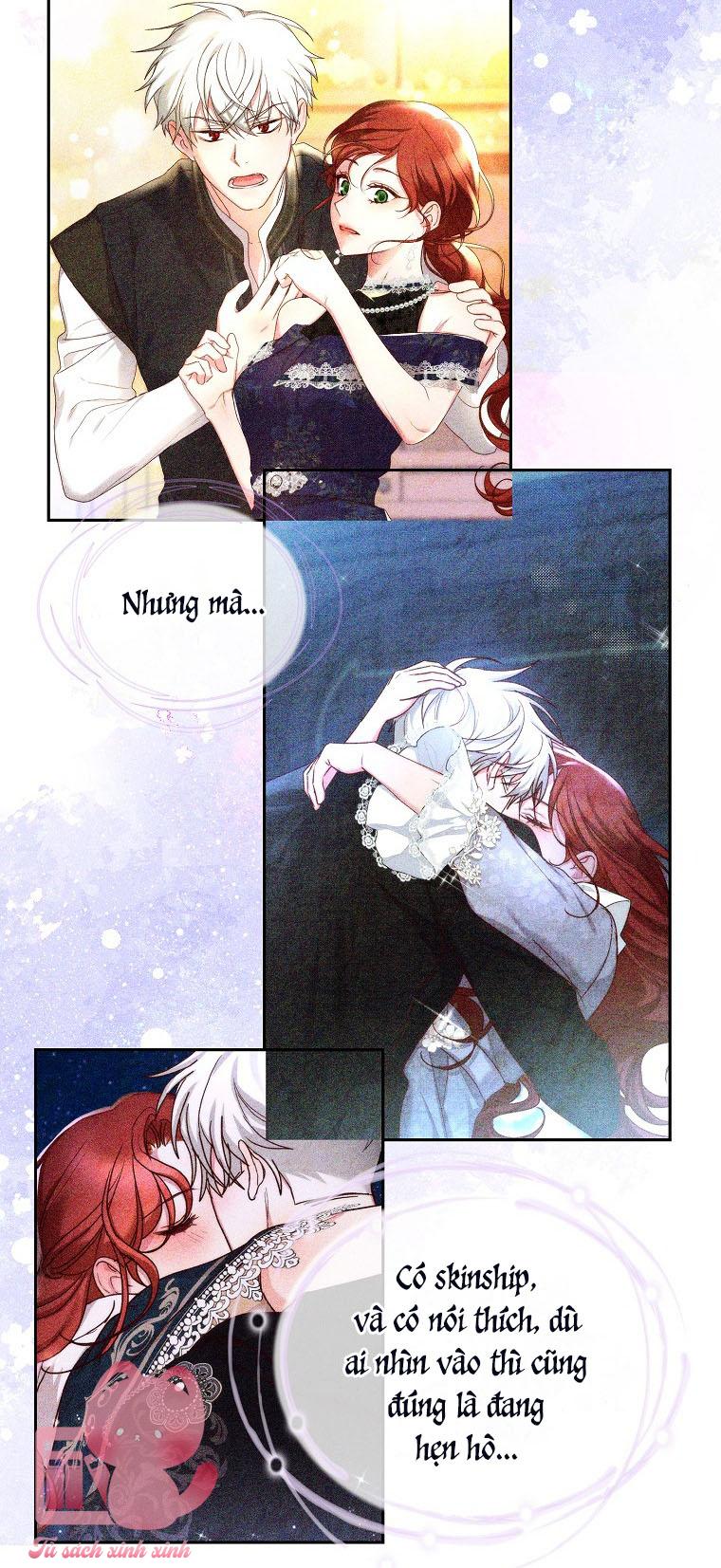 Thế Thì Ta Cứ Trở Thành Kẻ Ác Thôi Chap 72 - Trang 2
