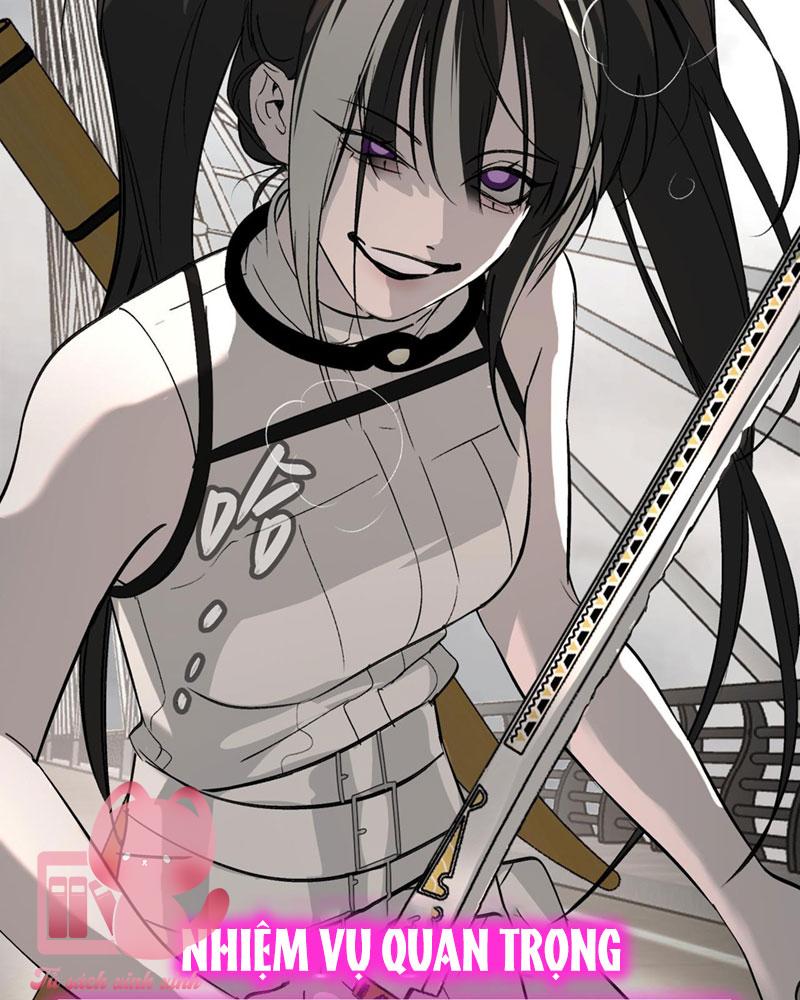 Ác Chi Hoàn Chapter 21 - Trang 4