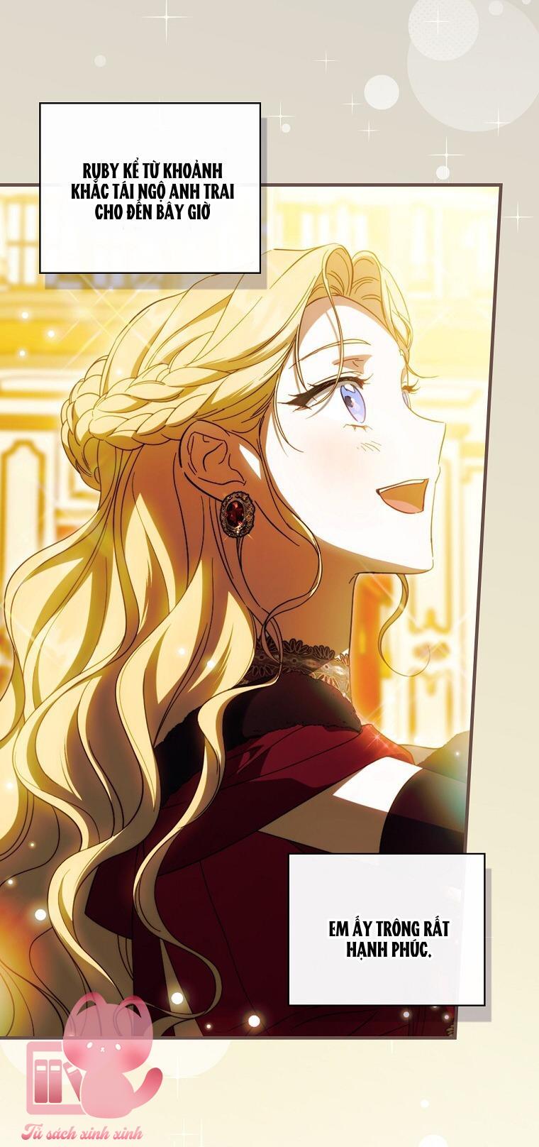 Cách Khiến Phu Quân Đứng Về Phía Tôi Chap 83 - Trang 2