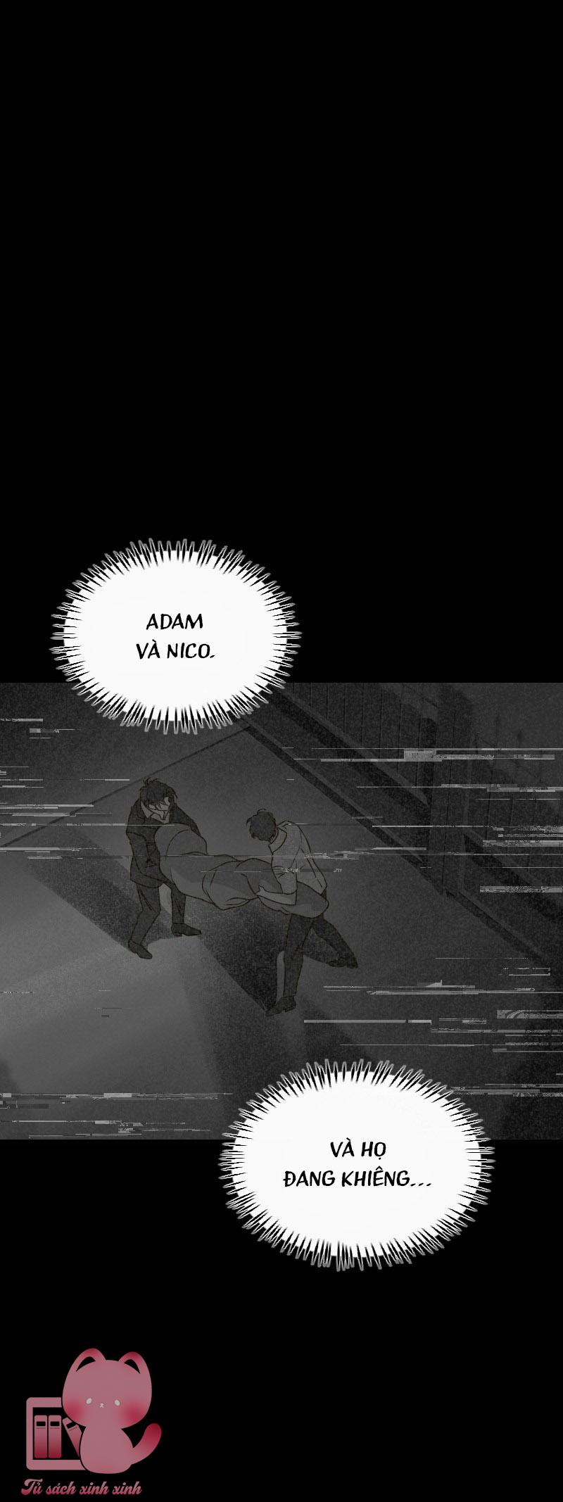 Bảo Mẫu Của Mafia Chap 21 - Trang 2