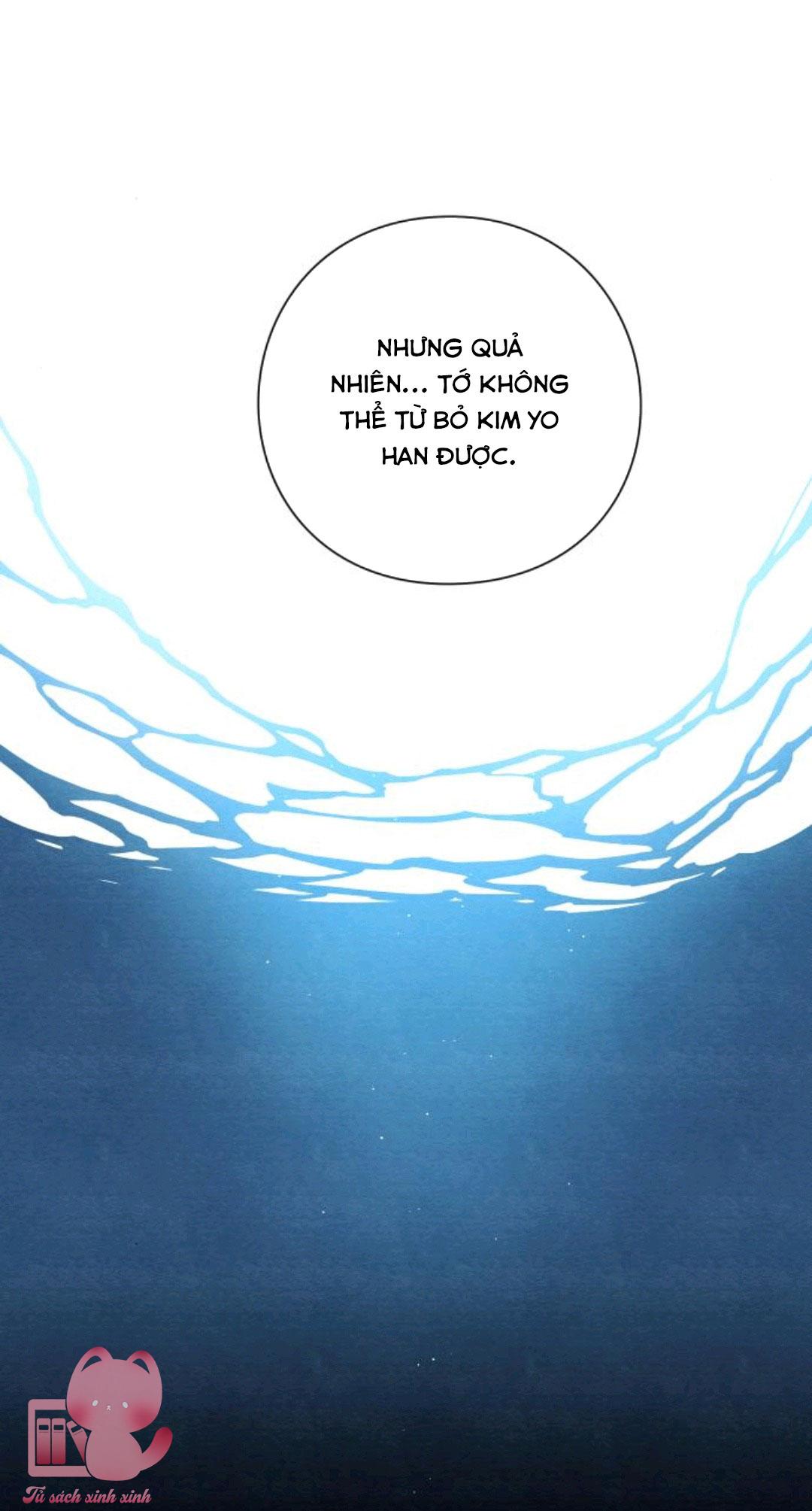 Bí Mật Thanh Xuân Chapter 17 - Trang 4