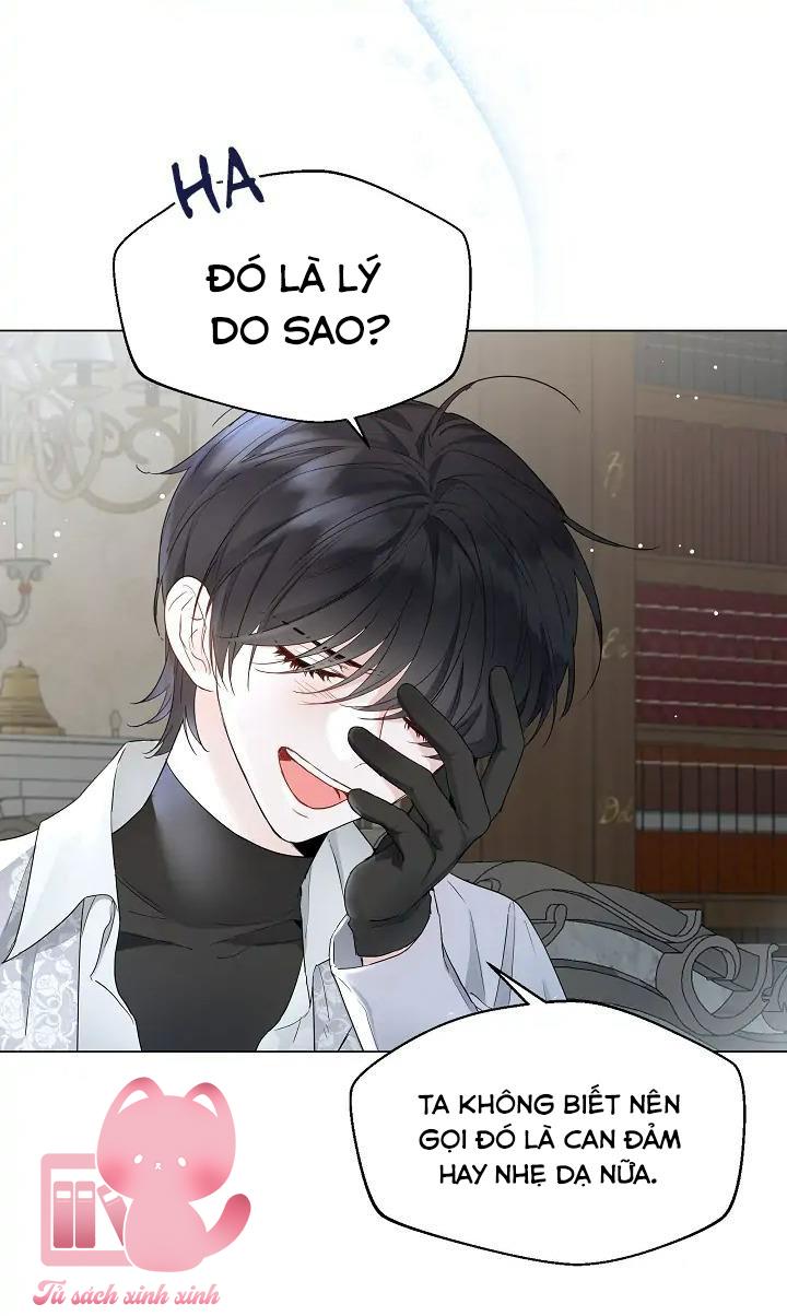 Tiểu Thư Crystal Là Nam Nhân Chap 6 - Trang 2