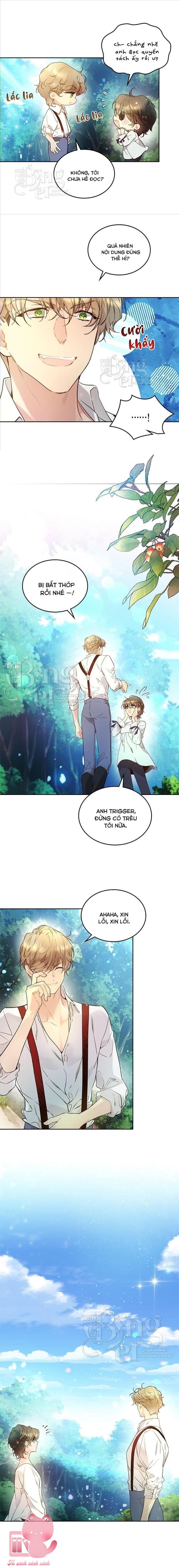 Beatrice Chap 65 - Trang 2