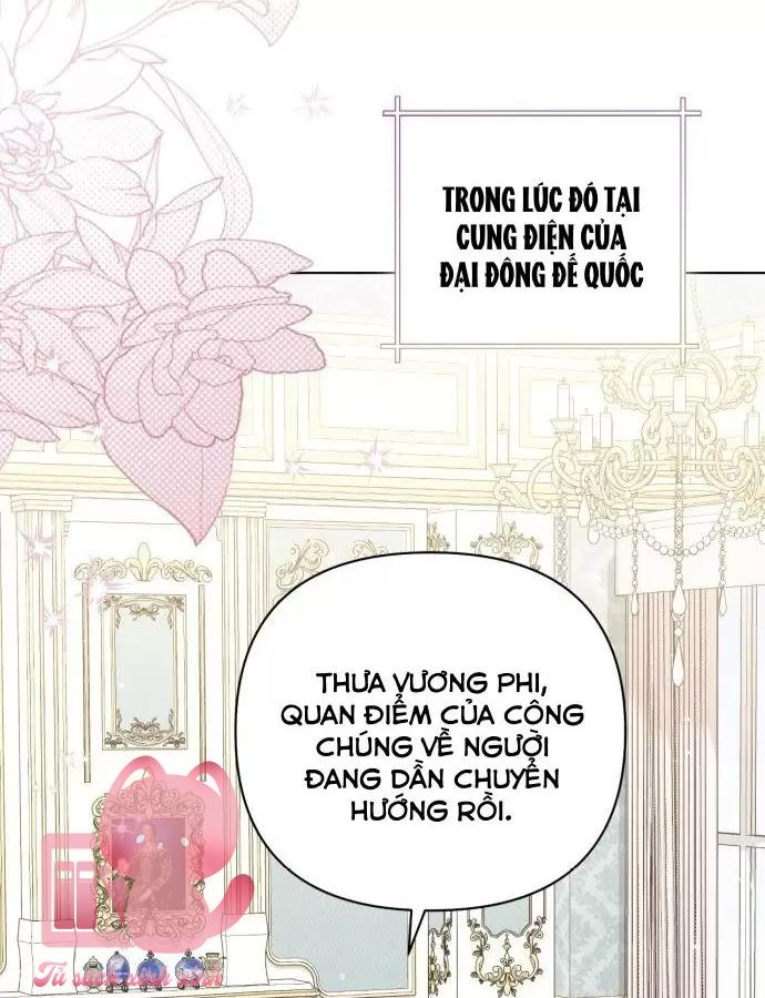 Hoàng Hậu Tái Hôn Chapter 142 - Trang 4