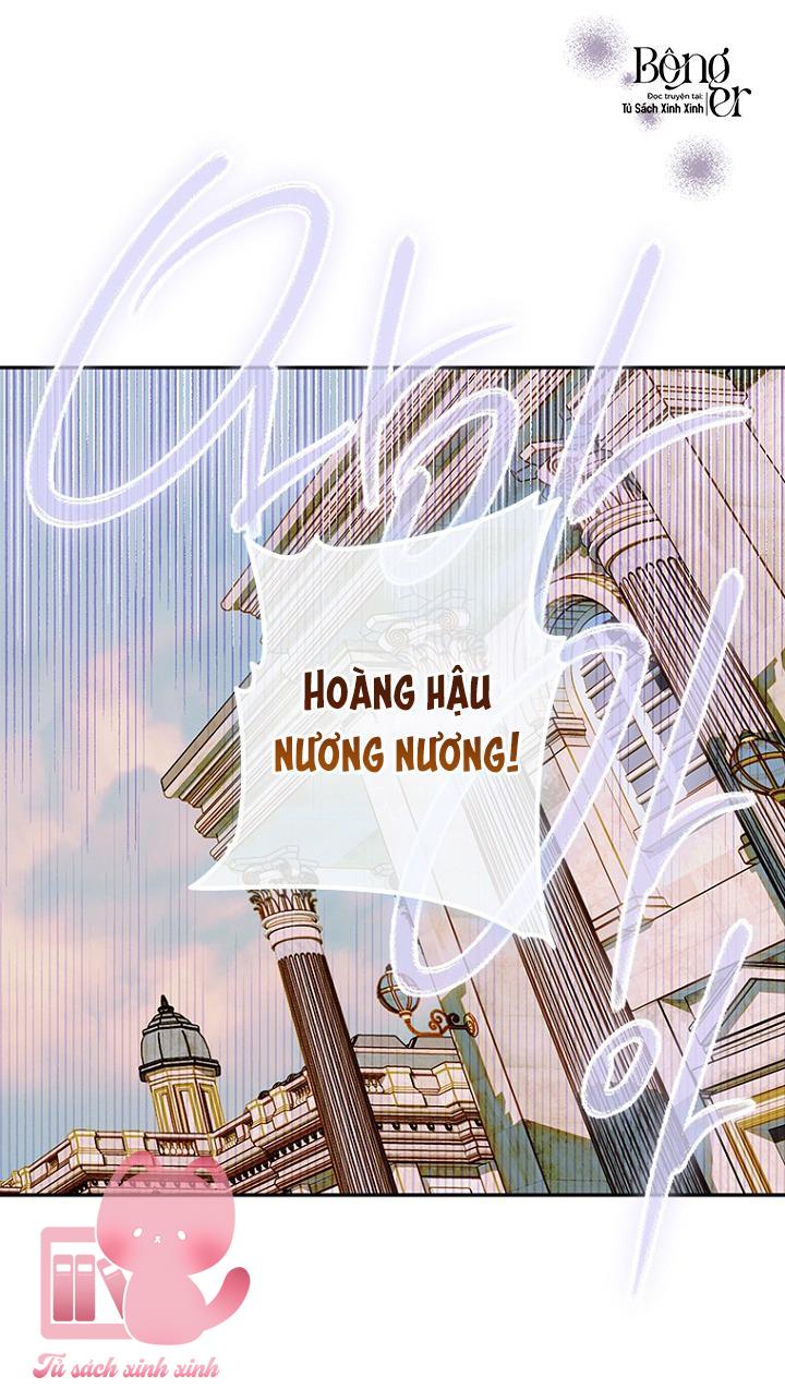 Khế Ước Hôn Nhân Của Mẹ Tôi Chapter 49 - Trang 4