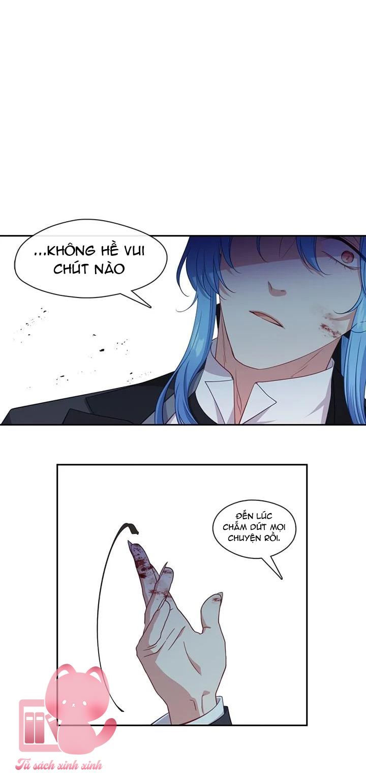 Hãy Coi Chừng Ác Nữ Chapter 52 - Trang 3