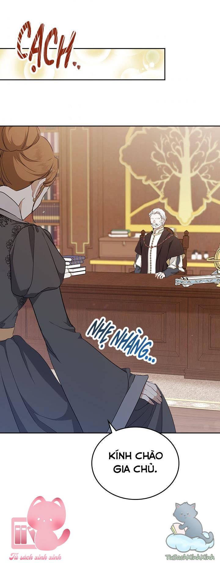 Kiếp Này Ta Sẽ Trở Thành Gia Chủ Chap 44 - Trang 2