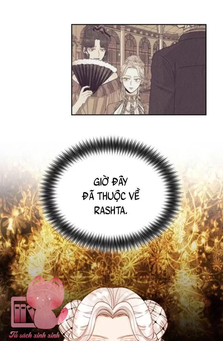 Hoàng Hậu Tái Hôn Chapter 94 - Trang 4