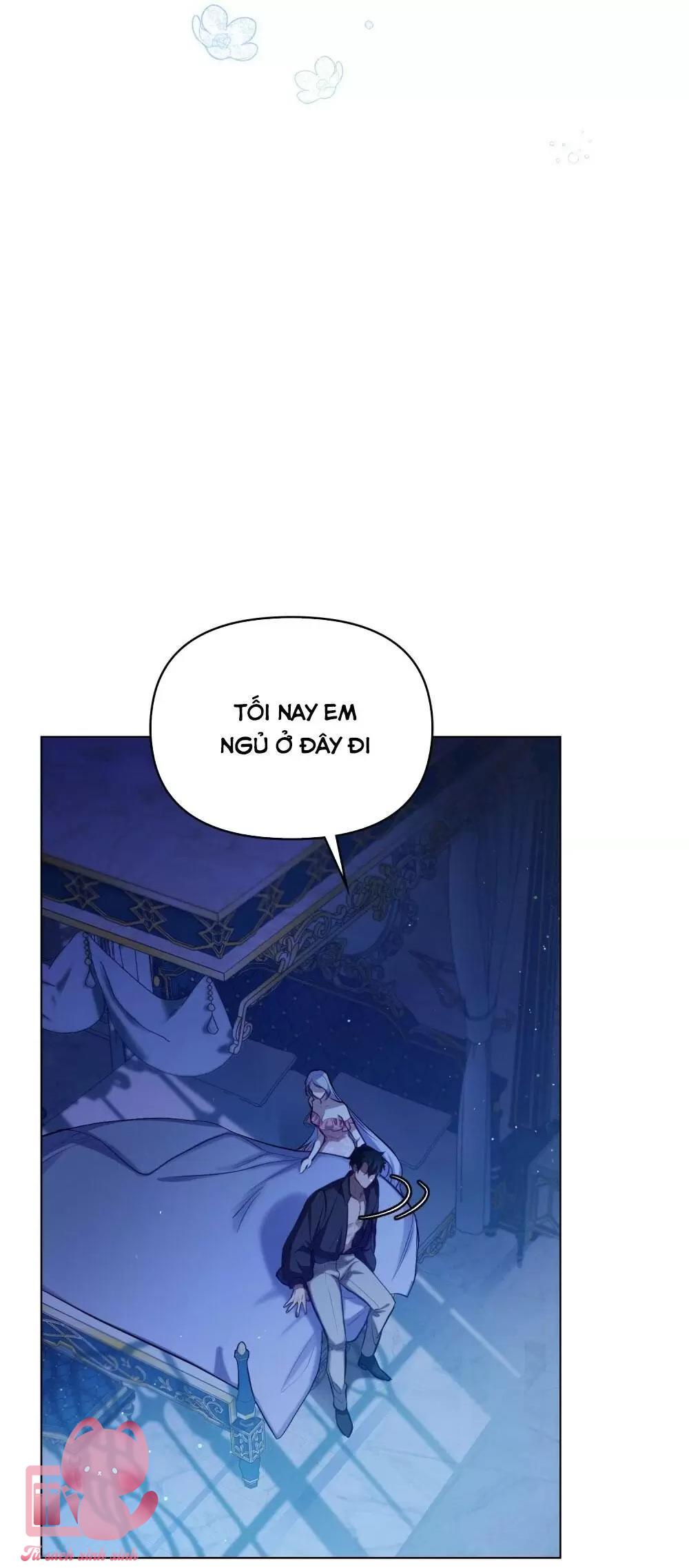 Nếu Không Vâng Lời Công Tước Chapter 9 - Trang 4