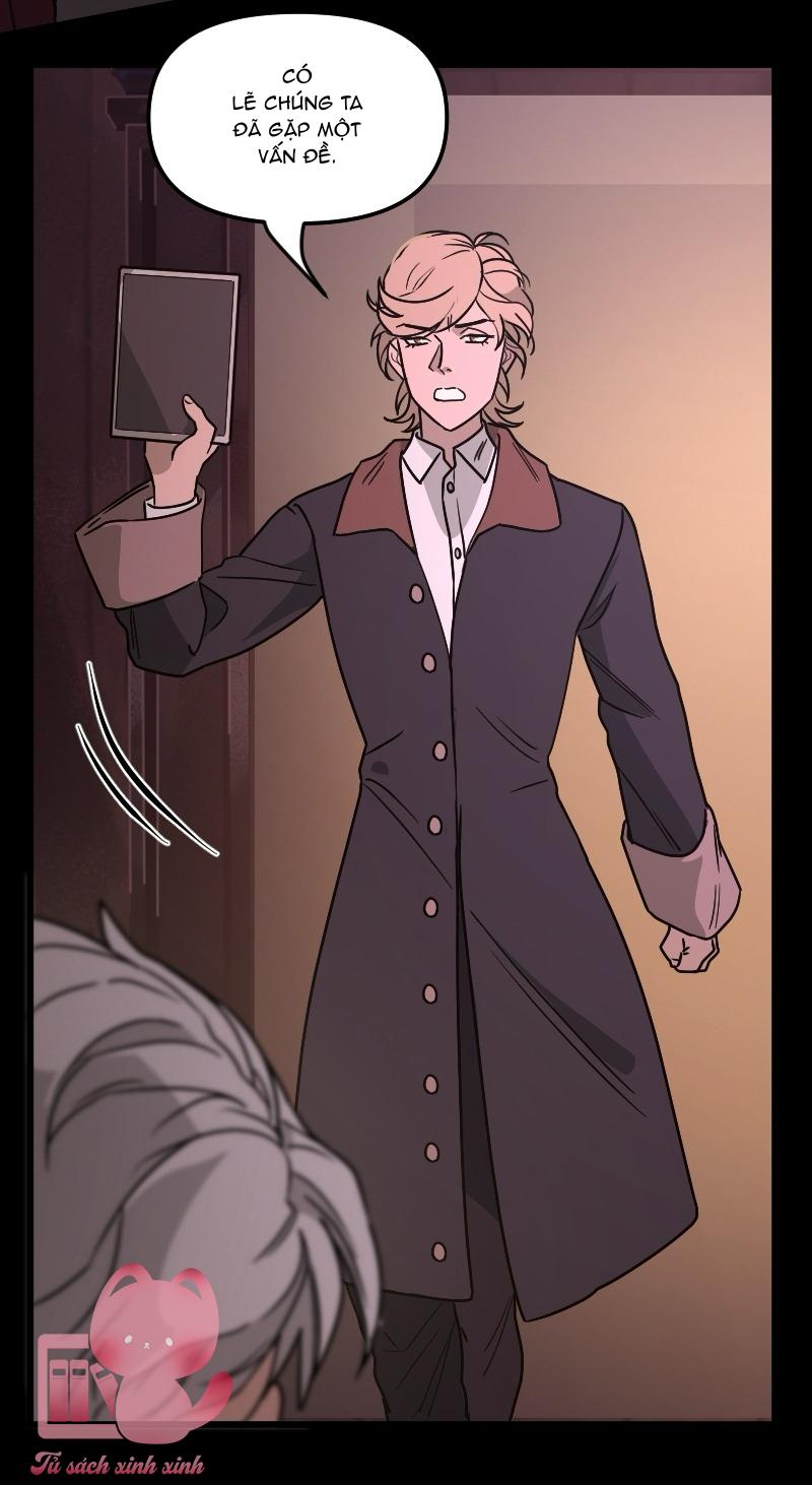 Bảo Mẫu Của Mafia Chap 12 - Trang 4