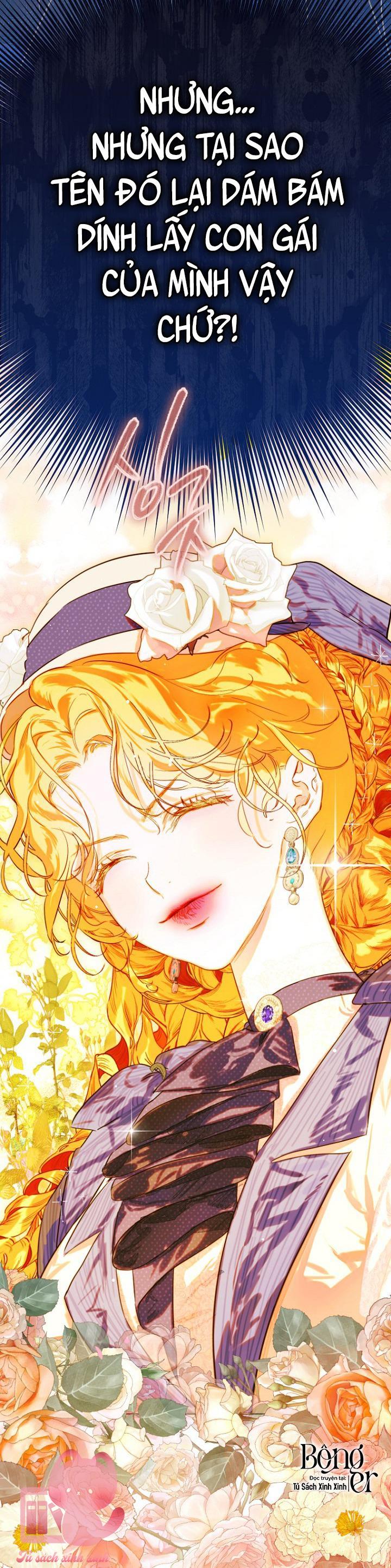 Khế Ước Hôn Nhân Của Mẹ Tôi Chapter 45 - Trang 4