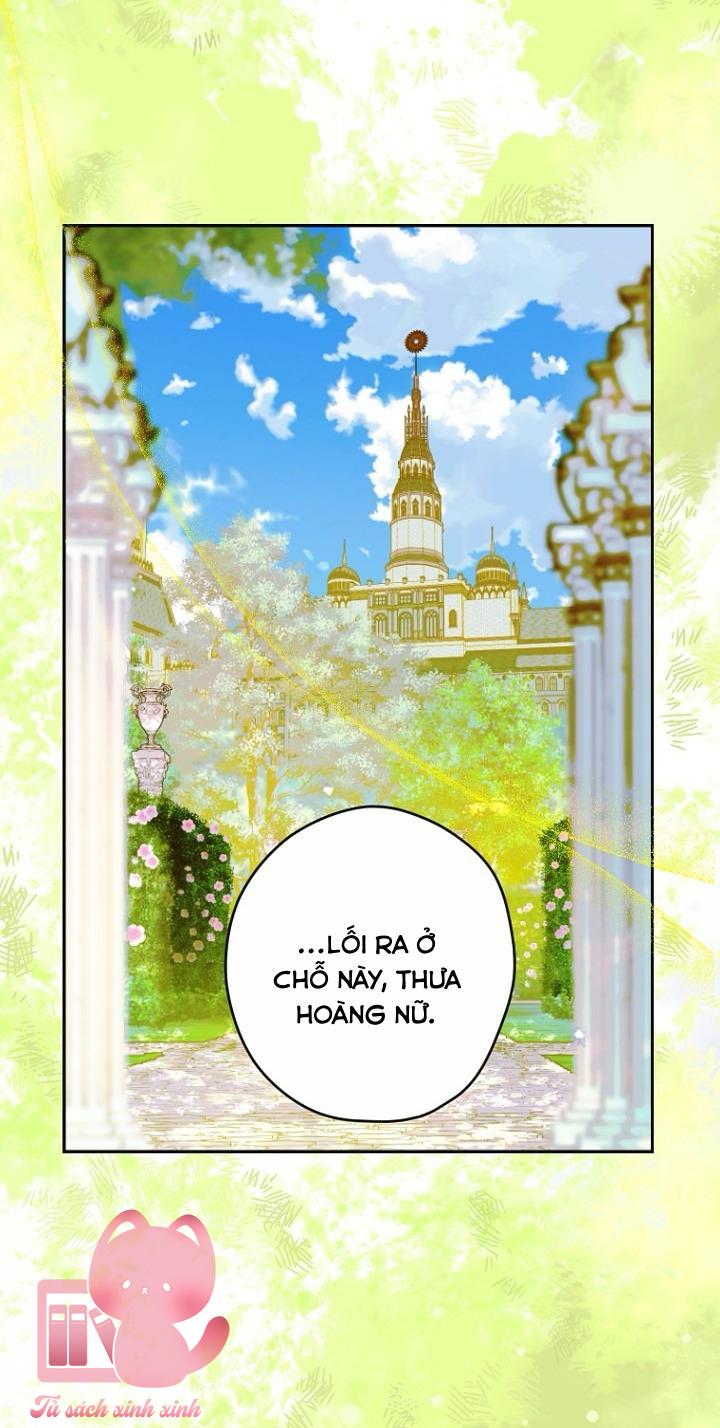 Khế Ước Hôn Nhân Của Mẹ Tôi Chapter 48 - Trang 4