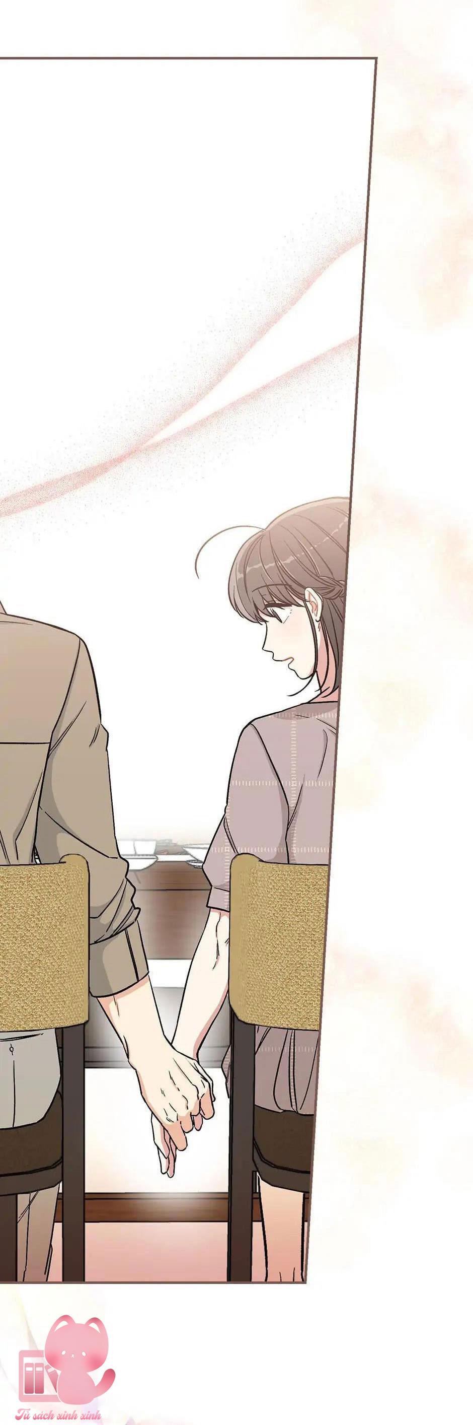 Ly Espresso Của Mùa Xuân Chapter 19 - Trang 4