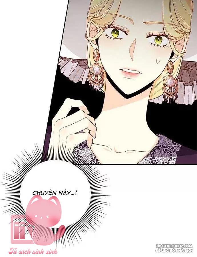 Hoàng Hậu Tái Hôn Chapter 42 - Trang 4