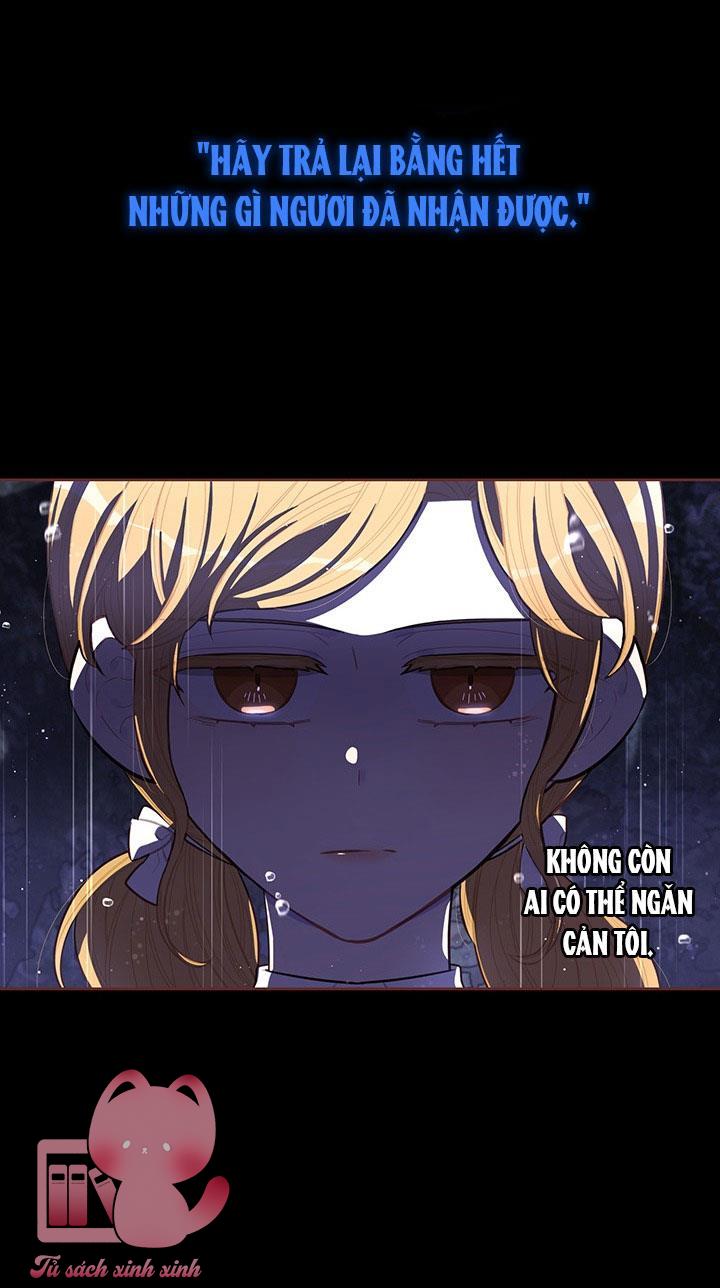 Hoàng Nữ Tóc Đen Chapter 69 - Trang 4