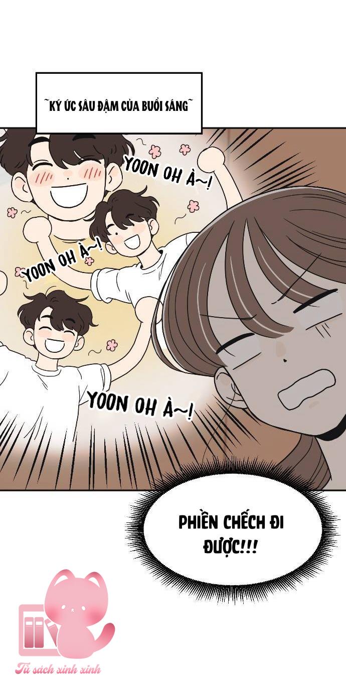 Trái Dấu Hút Nhau Chap 11 - Trang 2