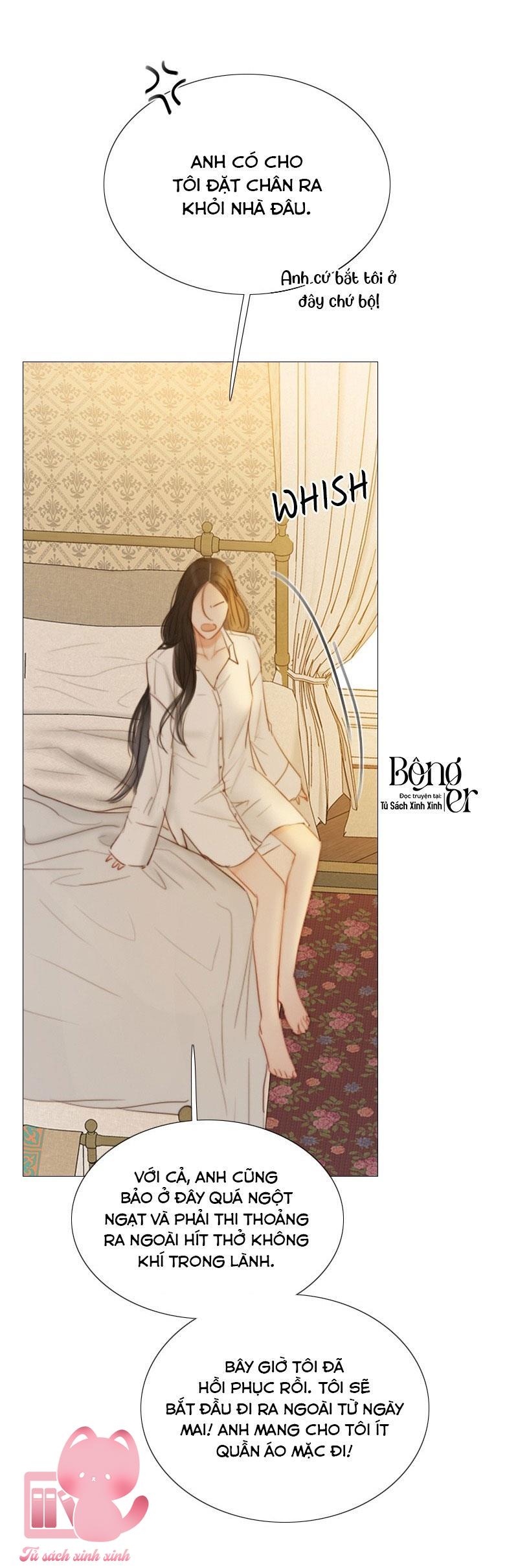 Serena Chap 74 - Trang 2