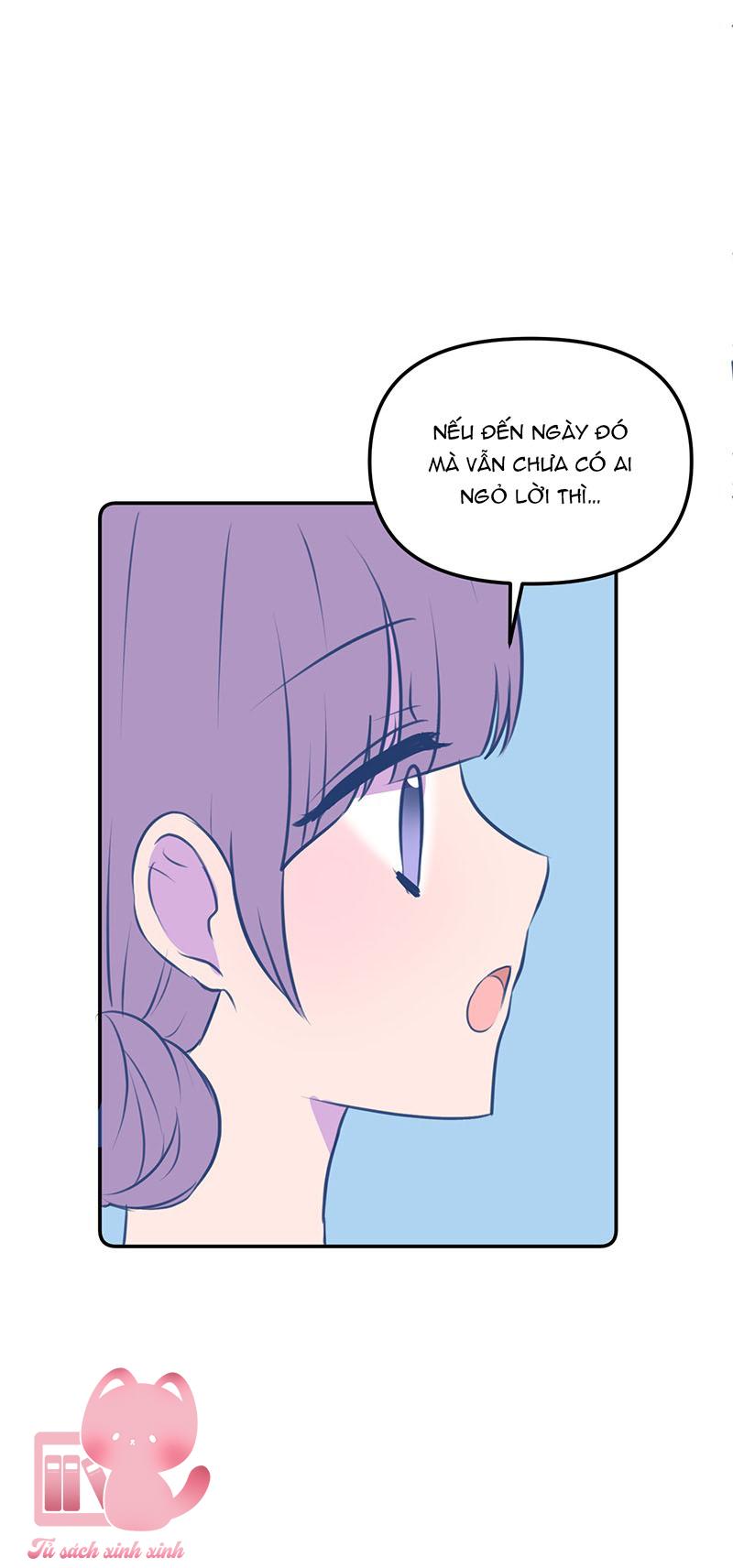 Tình Yêu Tựa Vòng Lặp Chap 3 - Trang 2