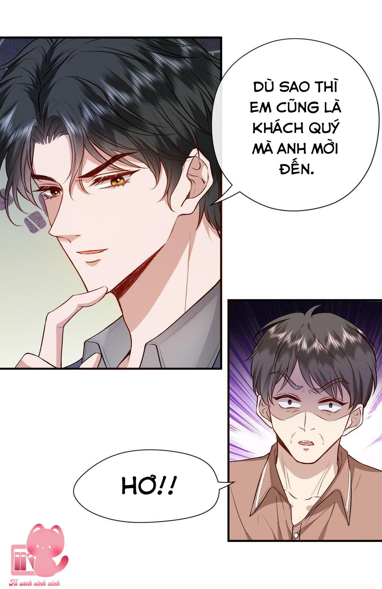 Phu Nhân Mỗi Ngày Đều Tại Tuyến Vả Mặt Chap 24 - Trang 2