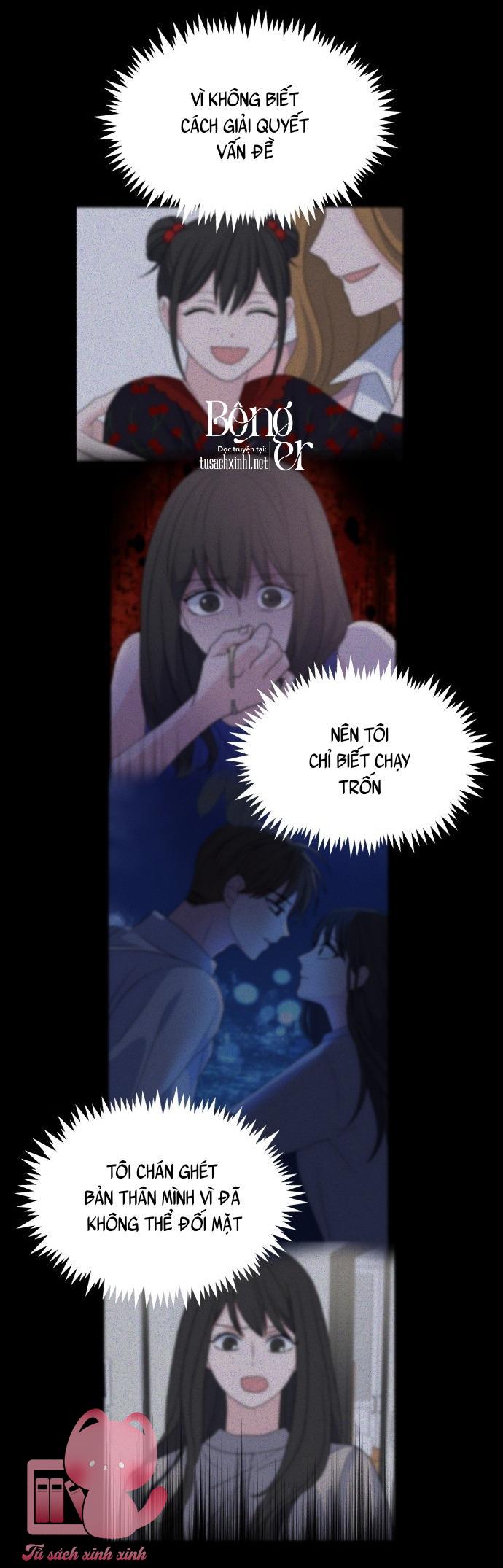 Quan Hệ Nhân Quả Chap 26 - Trang 2