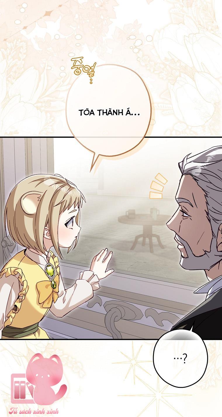 Chuột Đồng Dẫn Lối Cinderella Chap 8 - Trang 2