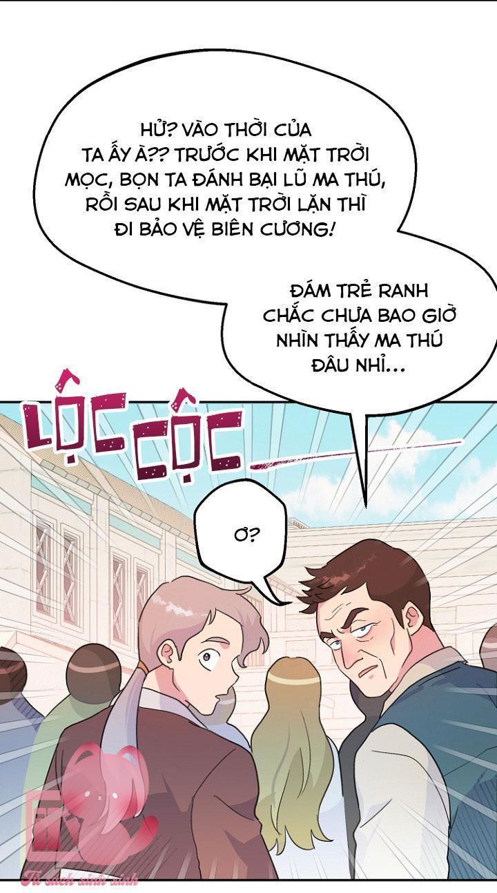 Bỏ Quách Chồng Con Đi, Tiền Bạc Mới Là Tất Cả Chap 30 - Trang 2