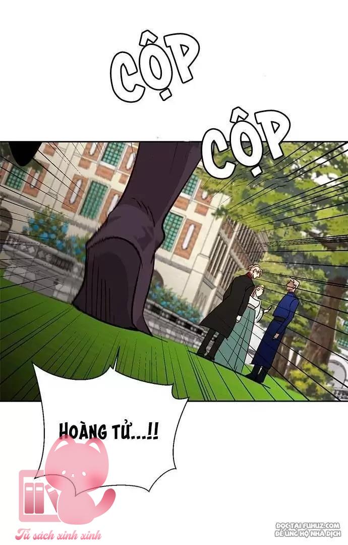 Hoàng Hậu Tái Hôn Chapter 38 - Trang 4