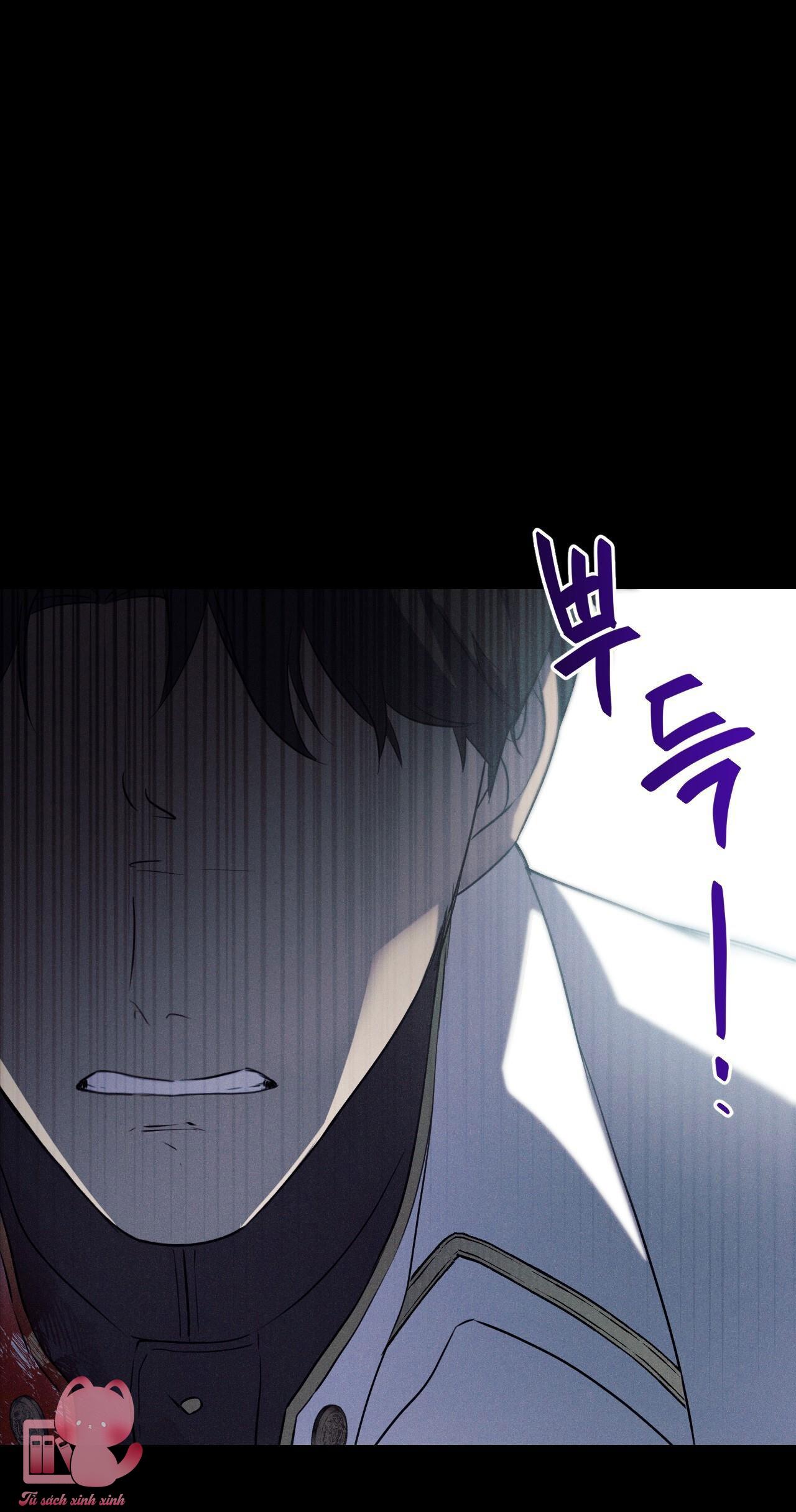 Thánh Nữ Giả Muốn Bỏ Trốn Chap 3 - Trang 4