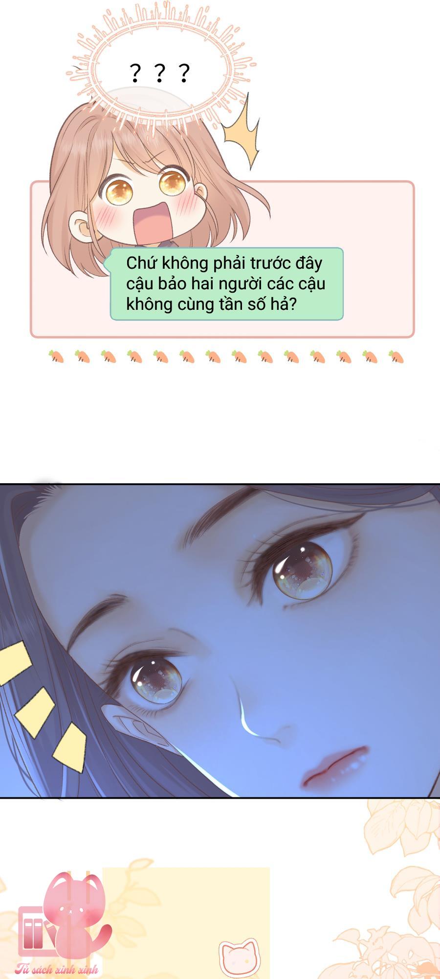 Khó Dỗ Dành Chapter 93 - Trang 4