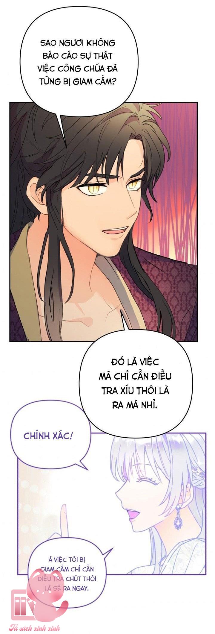 Bỏ Quách Chồng Con Đi, Tiền Bạc Mới Là Tất Cả Chap 15 - Trang 2