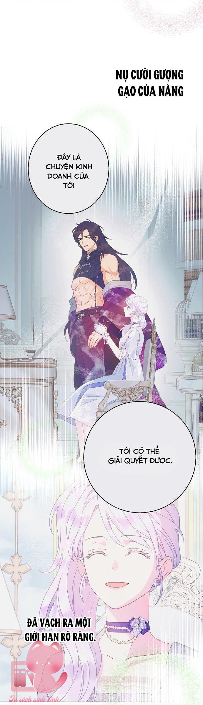 Bỏ Quách Chồng Con Đi, Tiền Bạc Mới Là Tất Cả Chap 78 - Trang 2