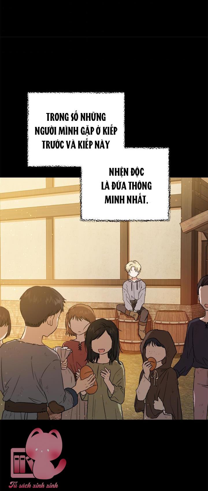 Cuộc Sống Mới Của Công Nương Chapter 36 - Trang 4