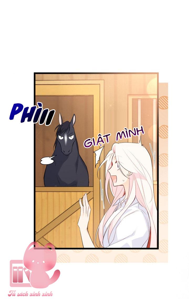 Quan Hệ Cộng Sinh Giữa Báo Đen Và Thỏ Trắng Chap 49 - Trang 2