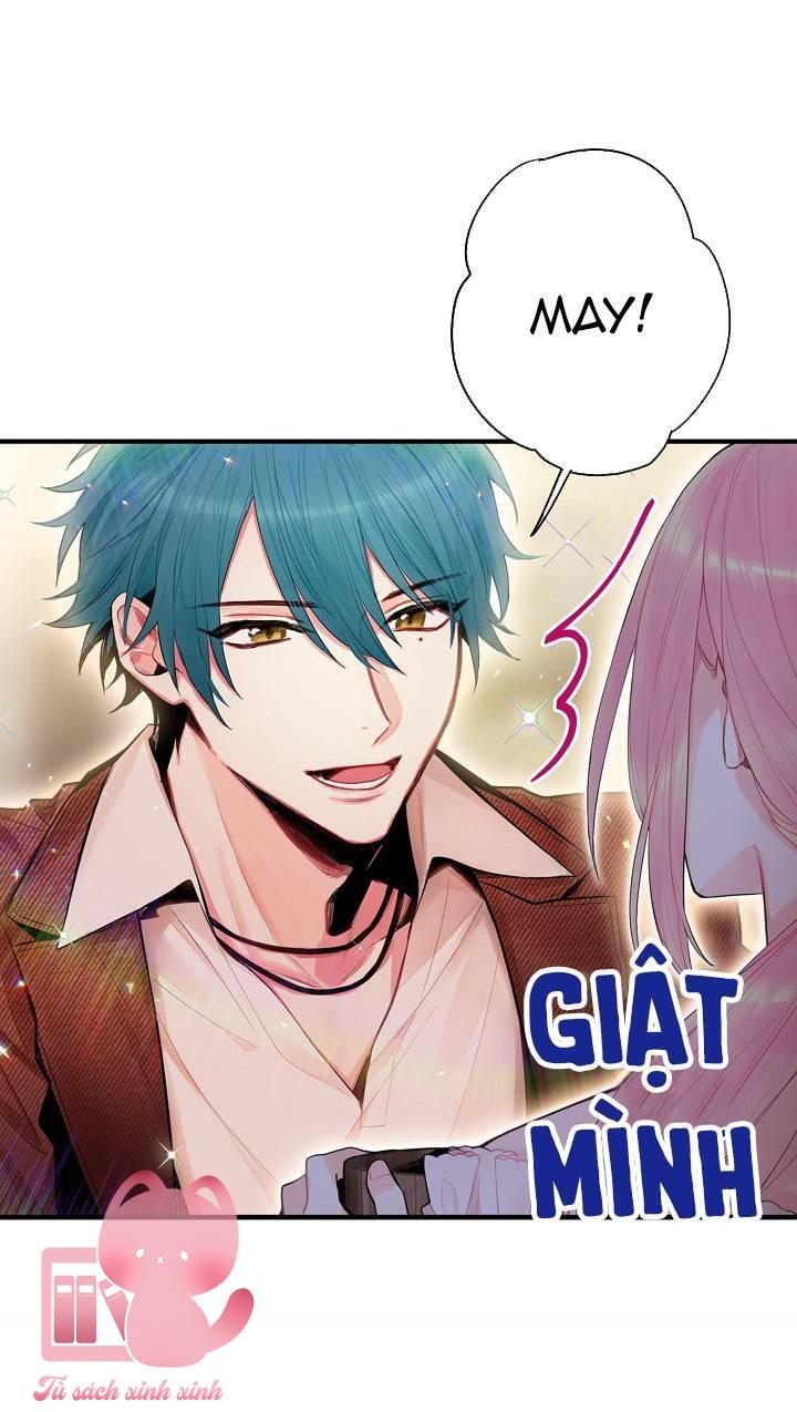 Ác Nữ Muốn Ly Hôn Chap 61 - Trang 2