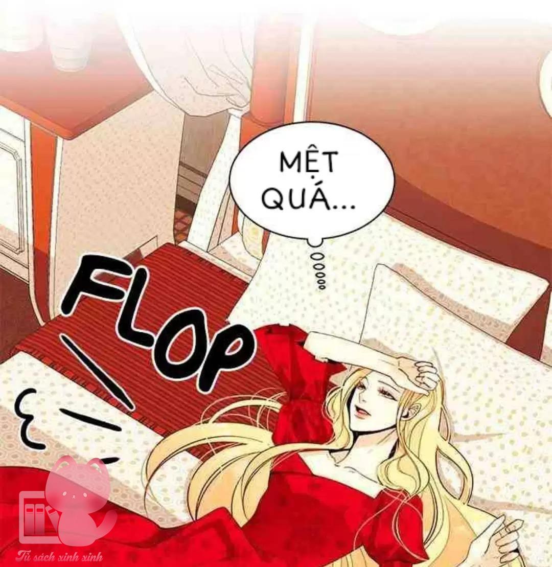Hoàng Hậu Tái Hôn Chapter 7 - Trang 4