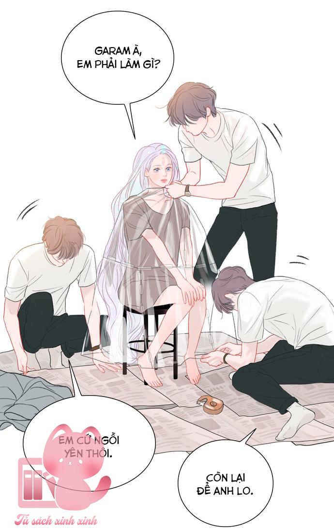 Thần Bí Chap 34 - Trang 2