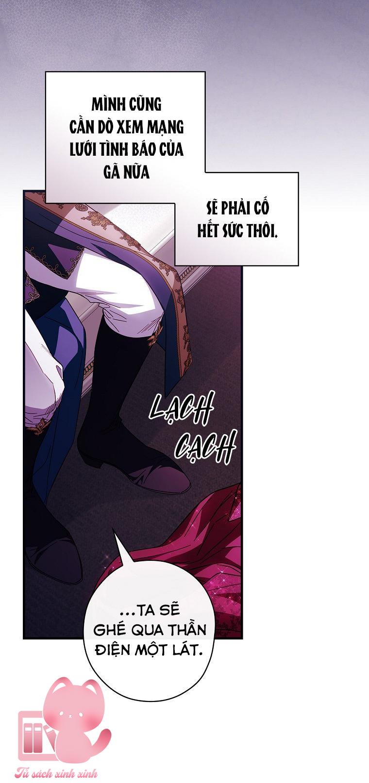 Cách Khiến Phu Quân Đứng Về Phía Tôi Chap 86 - Trang 2