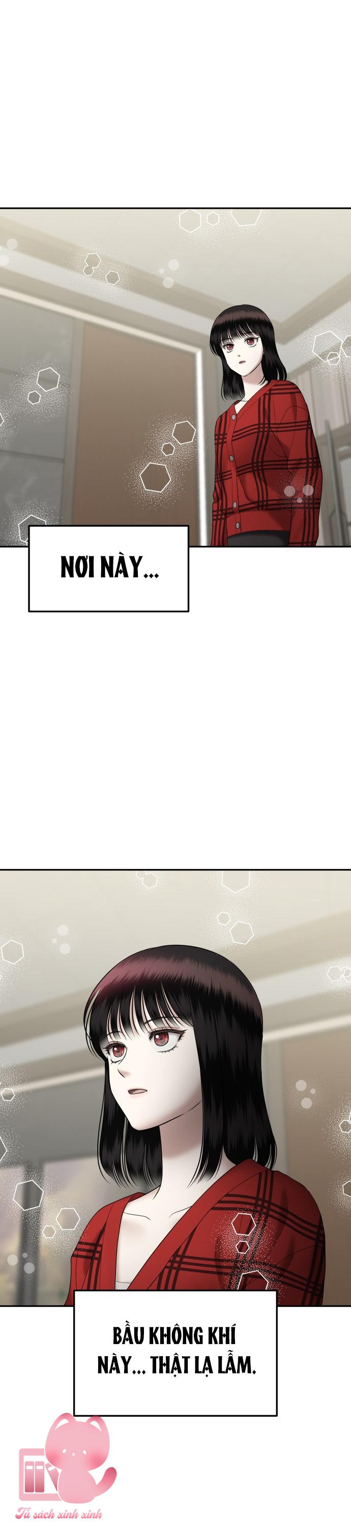 Chị Em Tranh Đấu Chap 64 - Trang 2