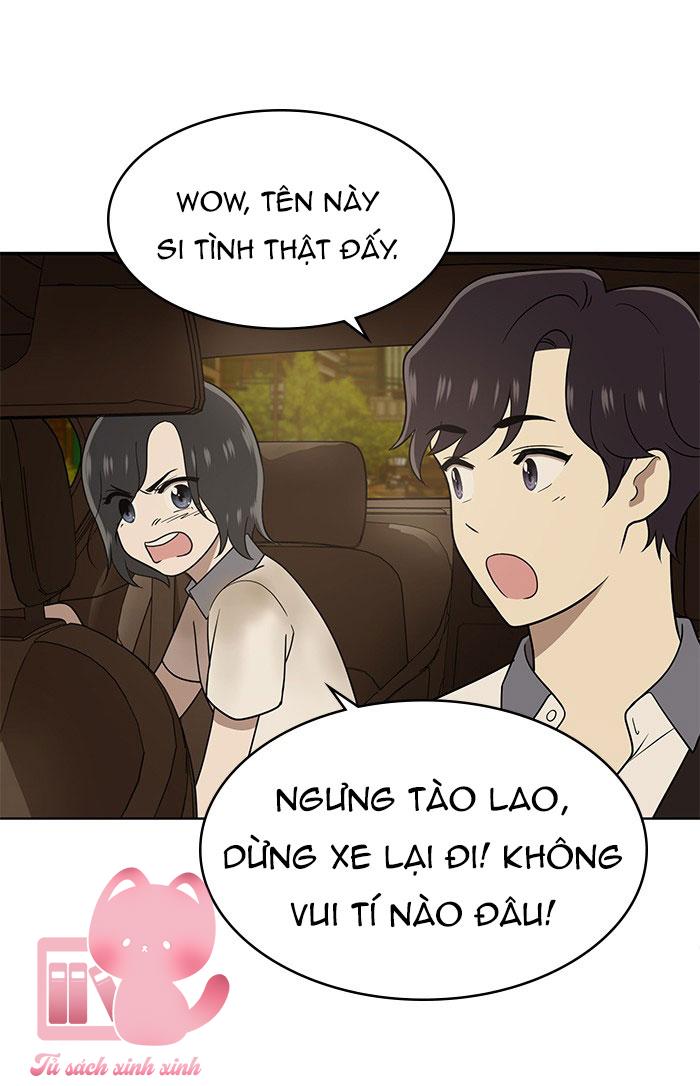 Cô Nàng Hết Thuốc Chữa Chapter 18 - Trang 4