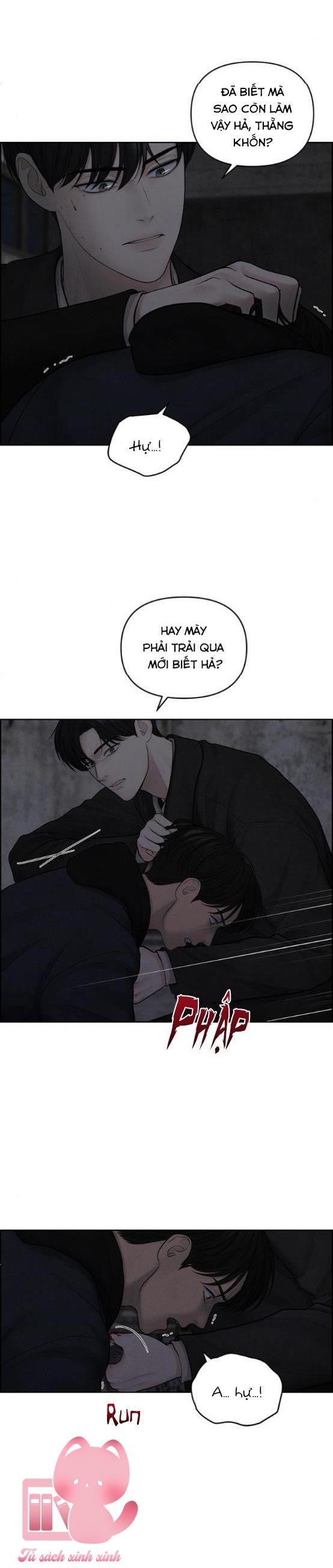 Hy Vọng Duy Nhất Chapter 15 - Trang 4