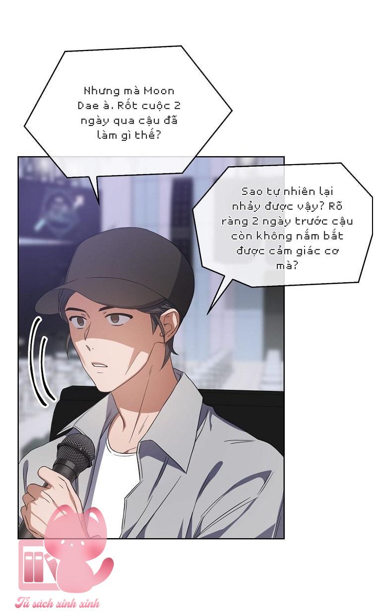 Debut Or Die Chapter 8 - Trang 4